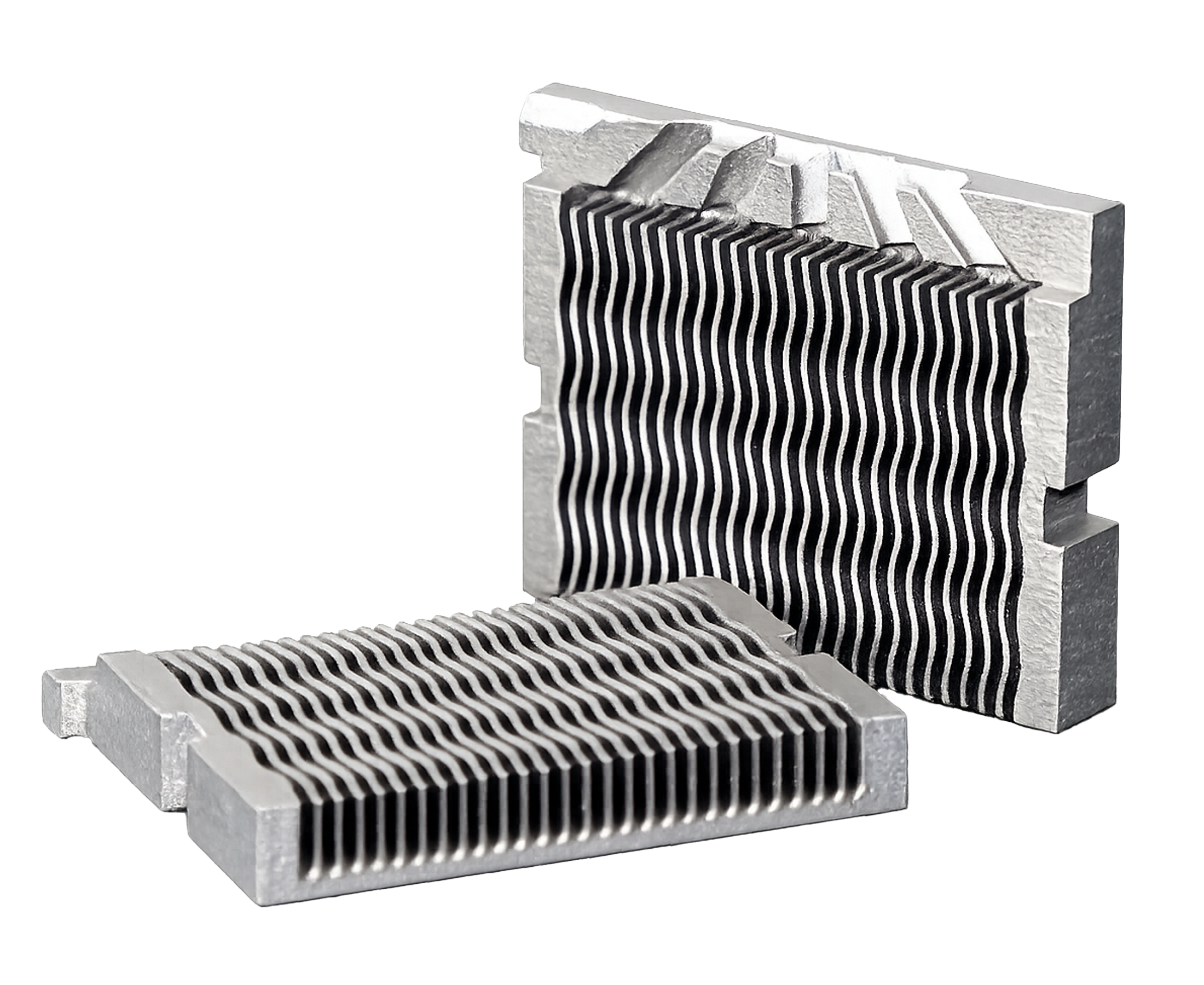 HPex® Additive Manufactured Heat Exchangers